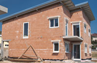Belton home extensions